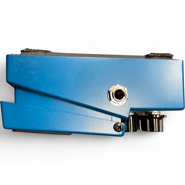 Used BOSS BD2 Blues Driver Effect Pedal