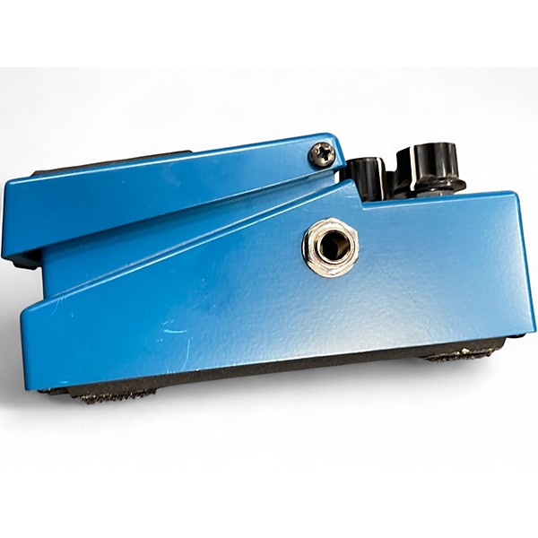 Used BOSS BD2 Blues Driver Effect Pedal
