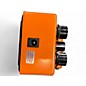 Used BOSS DS1 Distortion Effect Pedal