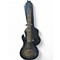 Used PRS SE Mark Holcomb SVN HOLCOMB BLUE BURST Solid Body Electric Guitar thumbnail