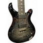 Used PRS SE Mark Holcomb SVN HOLCOMB BLUE BURST Solid Body Electric Guitar