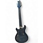 Used PRS SE Mark Holcomb SVN HOLCOMB BLUE BURST Solid Body Electric Guitar