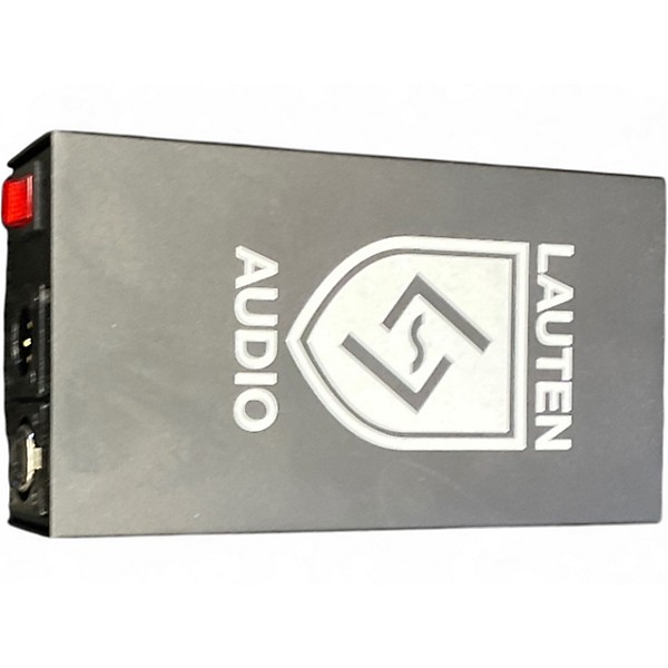 Used Lauten Audio LA-320 Tube Microphone