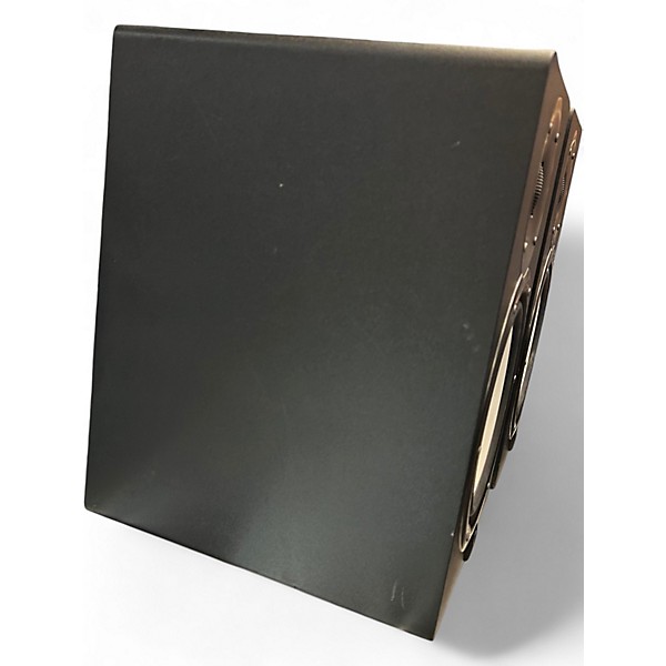 Used Yamaha HS8 Pair Powered Monitor