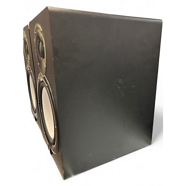 Used Yamaha HS8 Pair Powered Monitor