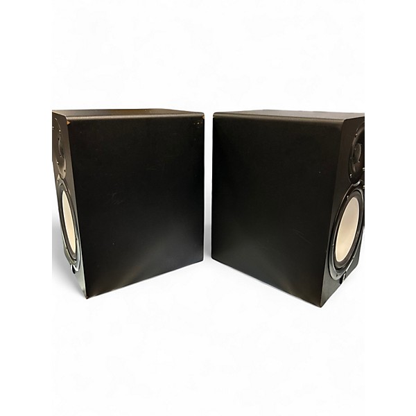Used Yamaha HS8 Pair Powered Monitor