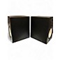 Used Yamaha HS8 Pair Powered Monitor