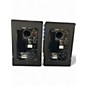 Used Yamaha HS8 Pair Powered Monitor