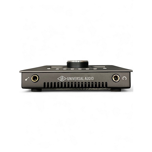 Used Universal Audio Apollo Twin X Audio Interface