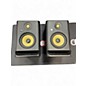 Used KRK ROKIT 5 PAIR Powered Monitor thumbnail