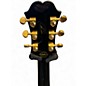 Used Epiphone es-355 bonamassa Black Hollow Body Electric Guitar
