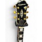 Used Epiphone es-355 bonamassa Black Hollow Body Electric Guitar