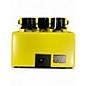 Used BOSS SD1 Super Overdrive Effect Pedal