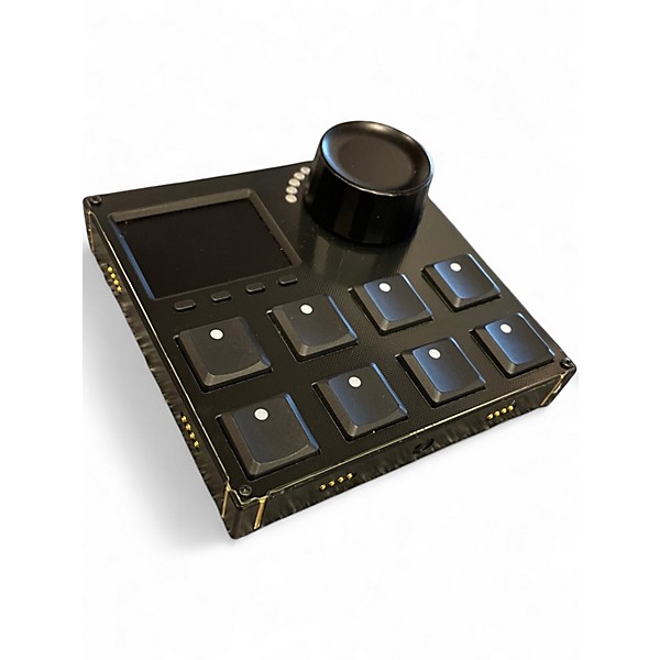 Used Intech Studio VSN1 MIDI Controller