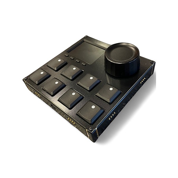 Used Intech Studio VSN1 MIDI Controller