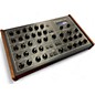 Used Erica Synths Steampipe Synthesizer