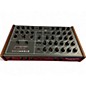 Used Erica Synths Steampipe Synthesizer