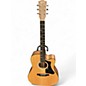 Used Gibson Generation Series G Writer EC Natural Acoustic Electric Guitar thumbnail