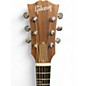 Used Gibson Generation Series G Writer EC Natural Acoustic Electric Guitar
