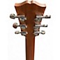 Used Gibson Generation Series G Writer EC Natural Acoustic Electric Guitar