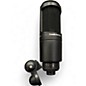 Used Audio-Technica AT2020 Condenser Microphone thumbnail