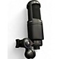 Used Audio-Technica AT2020 Condenser Microphone
