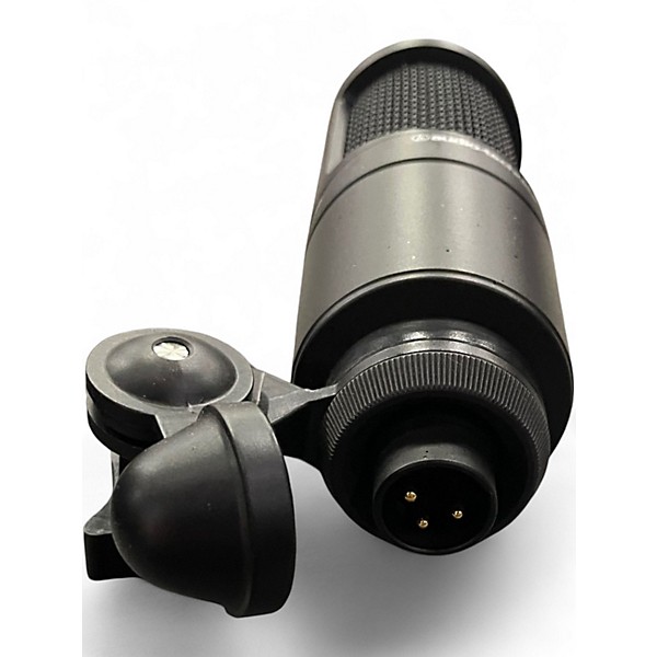 Used Audio-Technica AT2020 Condenser Microphone