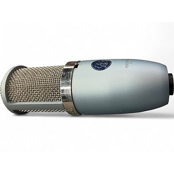 Used AKG Perception 420 Condenser Microphone