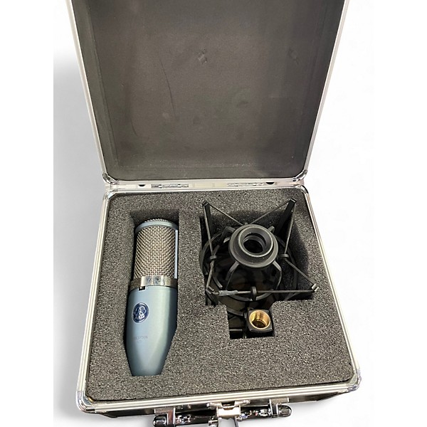 Used AKG Perception 420 Condenser Microphone