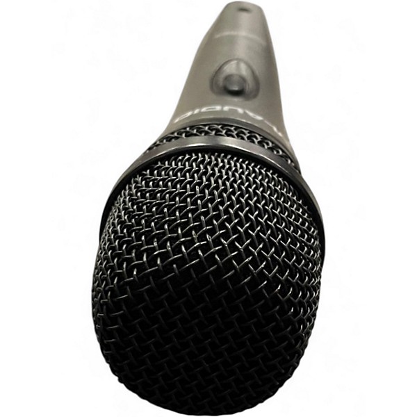 Used M-Audio Soundcheck Dynamic Microphone
