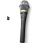 Used Shure Beta 87A Condenser Microphone