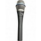 Used Shure Beta 87A Condenser Microphone