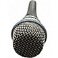 Used Shure Beta 87A Condenser Microphone