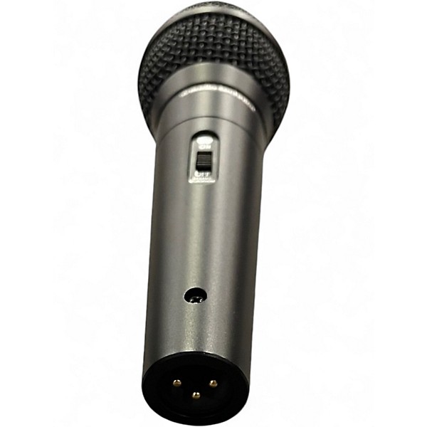 Used Audio-Technica M4000S Dynamic Microphone