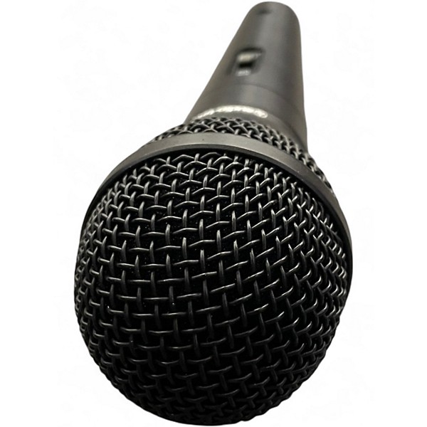 Used Audio-Technica M4000S Dynamic Microphone