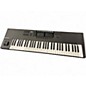 Used Native Instruments Komplete Kontrol S61 MIDI Controller thumbnail