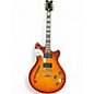 Used EVH SA126 3 Color Sunburst Hollow Body Electric Guitar thumbnail