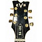 Used EVH SA126 3 Color Sunburst Hollow Body Electric Guitar