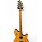 Used EVH Wolfgang Standard NATURAL BURL Solid Body Electric Guitar thumbnail