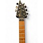 Used EVH Wolfgang Standard NATURAL BURL Solid Body Electric Guitar