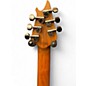 Used EVH Wolfgang Standard NATURAL BURL Solid Body Electric Guitar