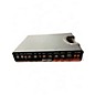 Used Hartke TX600 Tube Bass Amp Head thumbnail