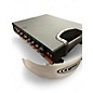 Used Hartke TX600 Tube Bass Amp Head