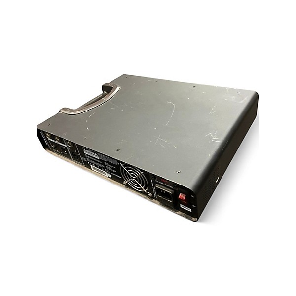 Used Hartke TX600 Tube Bass Amp Head