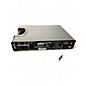 Used Hartke TX600 Tube Bass Amp Head