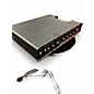 Used Hartke TX600 Tube Bass Amp Head