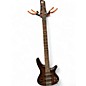 Used Ibanez SR30TH4 Natural Electric Bass Guitar thumbnail