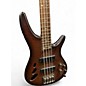 Used Ibanez SR30TH4 Natural Electric Bass Guitar