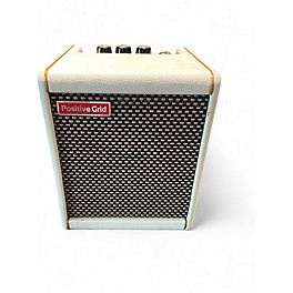 Used Positive Grid Spark Mini Battery Powered Amp