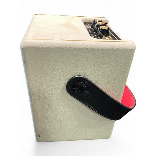 Used Positive Grid Spark Mini Battery Powered Amp